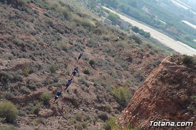 III Hispanian Race - Totana 2019 (Reportaje I) - 232