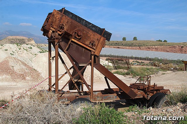 III Hispanian Race - Totana 2019 (Reportaje I) - 233