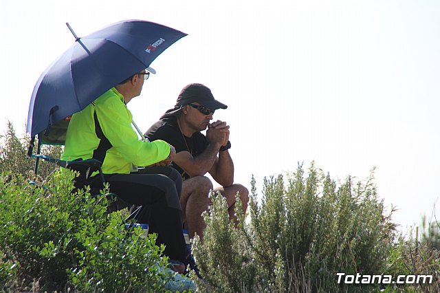 III Hispanian Race - Totana 2019 (Reportaje I) - 235