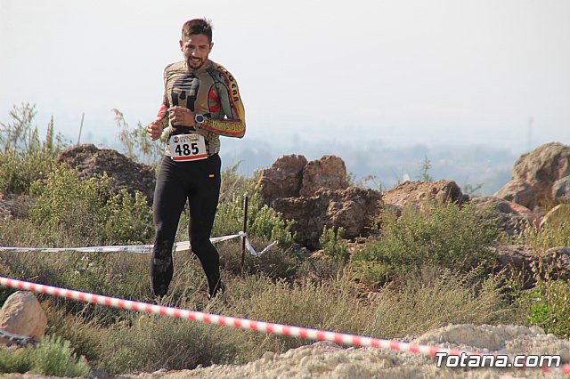 III Hispanian Race - Totana 2019 (Reportaje I) - 236