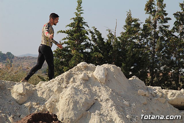 III Hispanian Race - Totana 2019 (Reportaje I) - 237