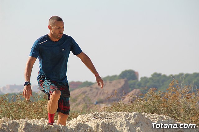 III Hispanian Race - Totana 2019 (Reportaje I) - 239