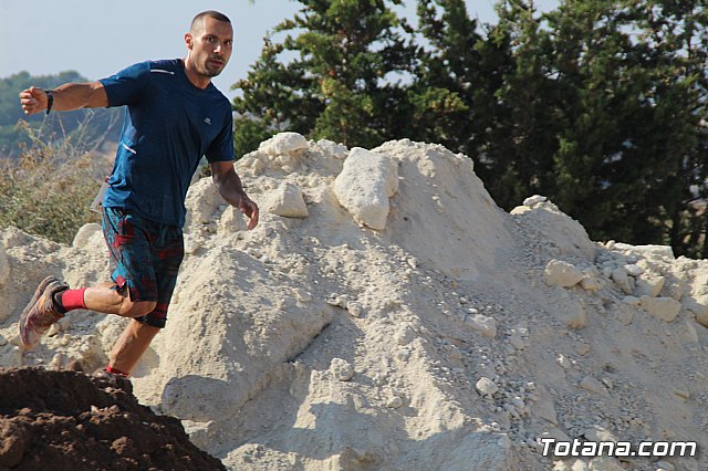 III Hispanian Race - Totana 2019 (Reportaje I) - 240