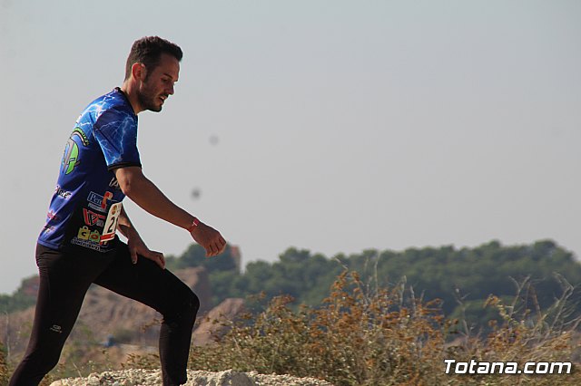 III Hispanian Race - Totana 2019 (Reportaje I) - 241