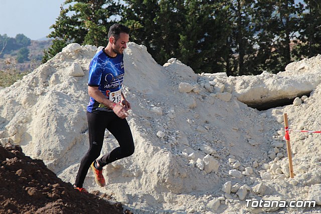 III Hispanian Race - Totana 2019 (Reportaje I) - 242