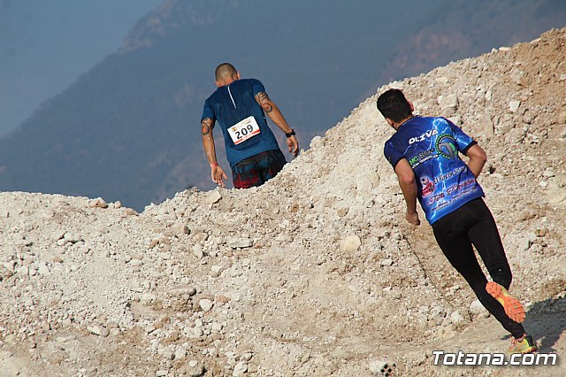 III Hispanian Race - Totana 2019 (Reportaje I) - 244