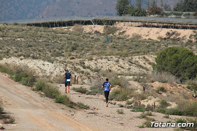 III Hispanian Race - Totana 2019 (Reportaje I) - 245