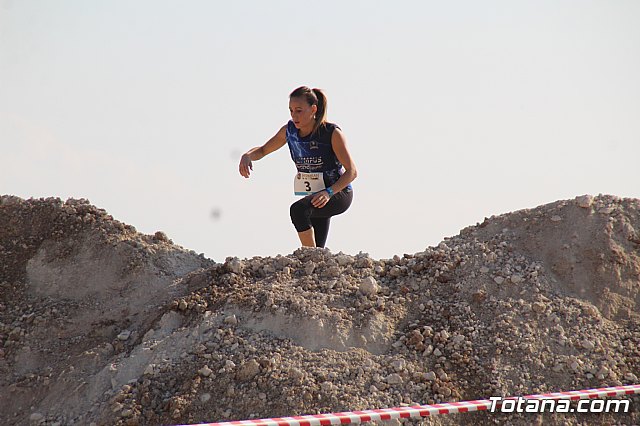 III Hispanian Race - Totana 2019 (Reportaje I) - 246