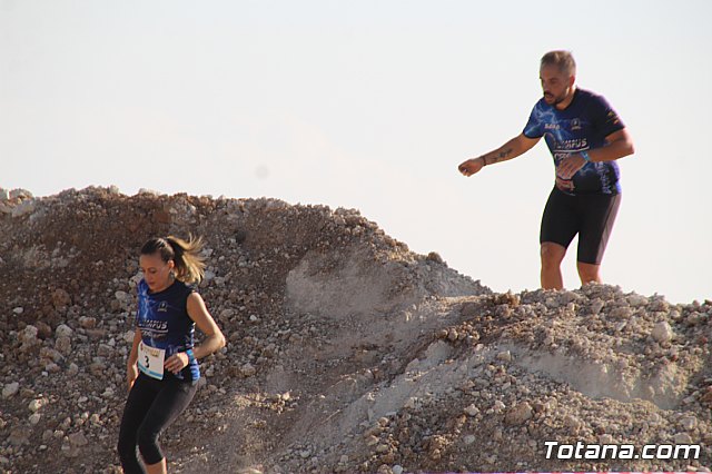 III Hispanian Race - Totana 2019 (Reportaje I) - 247