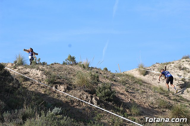 III Hispanian Race - Totana 2019 (Reportaje I) - 251