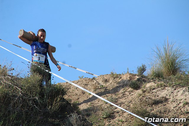 III Hispanian Race - Totana 2019 (Reportaje I) - 252
