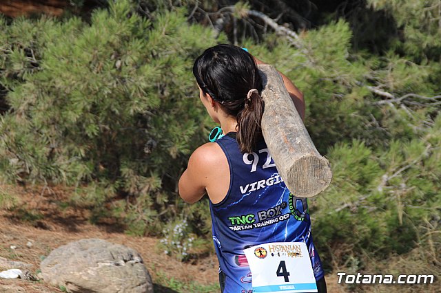 III Hispanian Race - Totana 2019 (Reportaje I) - 257