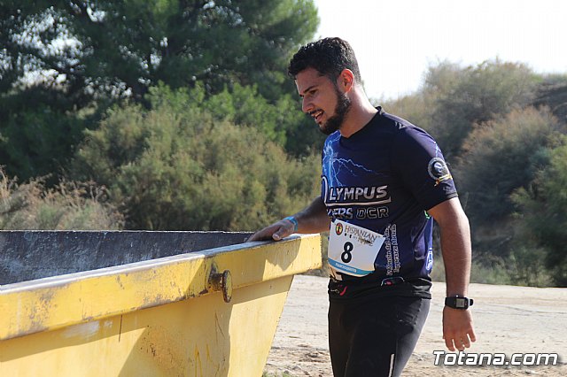 III Hispanian Race - Totana 2019 (Reportaje I) - 258