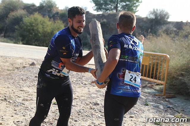III Hispanian Race - Totana 2019 (Reportaje I) - 260