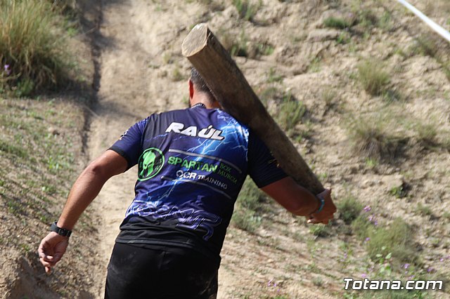 III Hispanian Race - Totana 2019 (Reportaje I) - 261