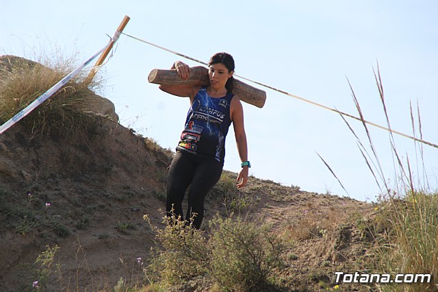 III Hispanian Race - Totana 2019 (Reportaje I) - 264