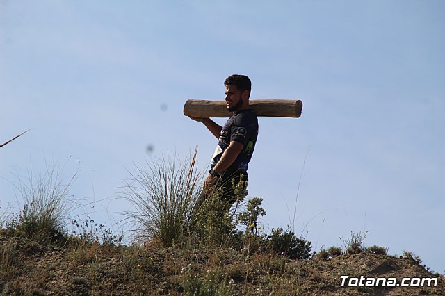 III Hispanian Race - Totana 2019 (Reportaje I) - 265