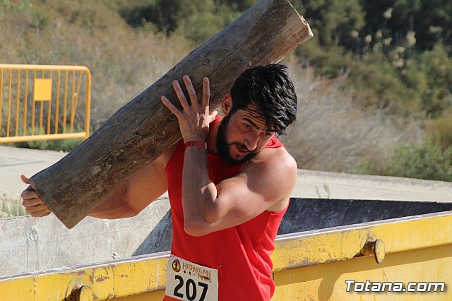 III Hispanian Race - Totana 2019 (Reportaje I) - 267