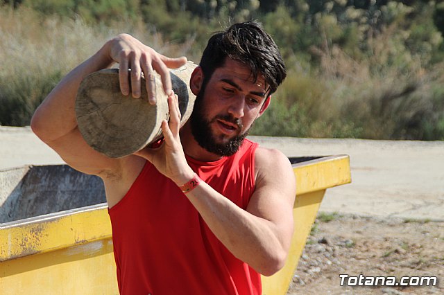 III Hispanian Race - Totana 2019 (Reportaje I) - 268