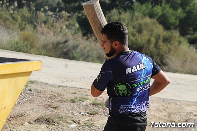 III Hispanian Race - Totana 2019 (Reportaje I) - 270