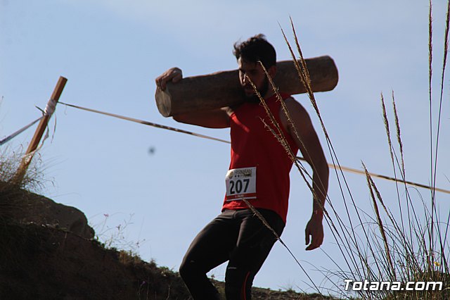 III Hispanian Race - Totana 2019 (Reportaje I) - 272