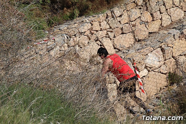 III Hispanian Race - Totana 2019 (Reportaje I) - 276