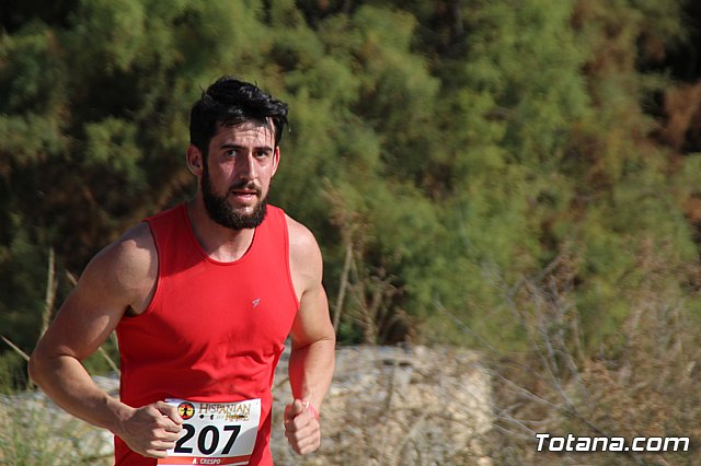 III Hispanian Race - Totana 2019 (Reportaje I) - 277