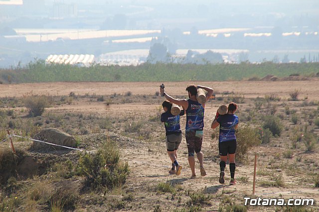 III Hispanian Race - Totana 2019 (Reportaje I) - 279