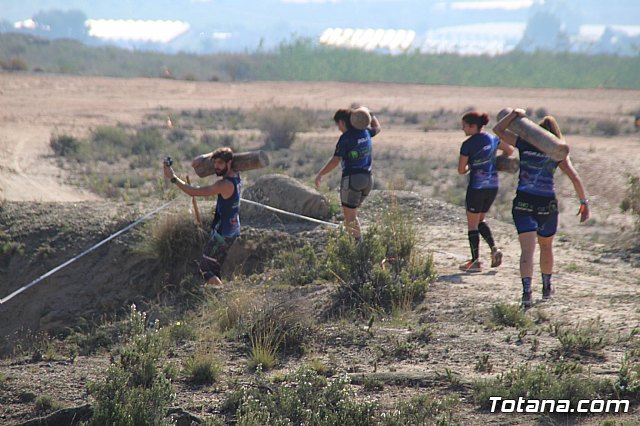 III Hispanian Race - Totana 2019 (Reportaje I) - 280