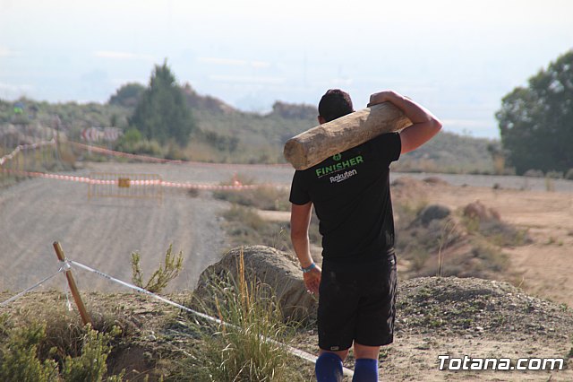 III Hispanian Race - Totana 2019 (Reportaje I) - 281