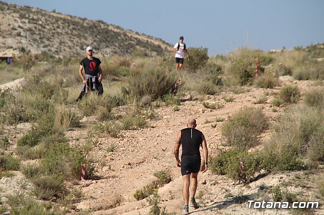 III Hispanian Race - Totana 2019 (Reportaje I) - 282