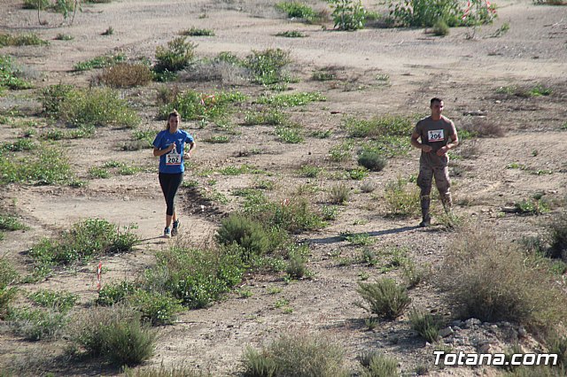 III Hispanian Race - Totana 2019 (Reportaje I) - 283