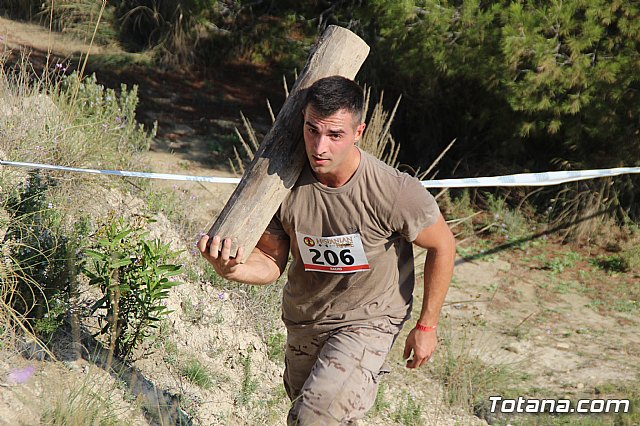 III Hispanian Race - Totana 2019 (Reportaje I) - 284