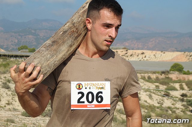 III Hispanian Race - Totana 2019 (Reportaje I) - 286