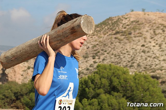 III Hispanian Race - Totana 2019 (Reportaje I) - 289