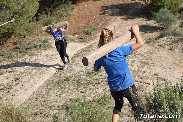 III Hispanian Race - Totana 2019 (Reportaje I) - 291