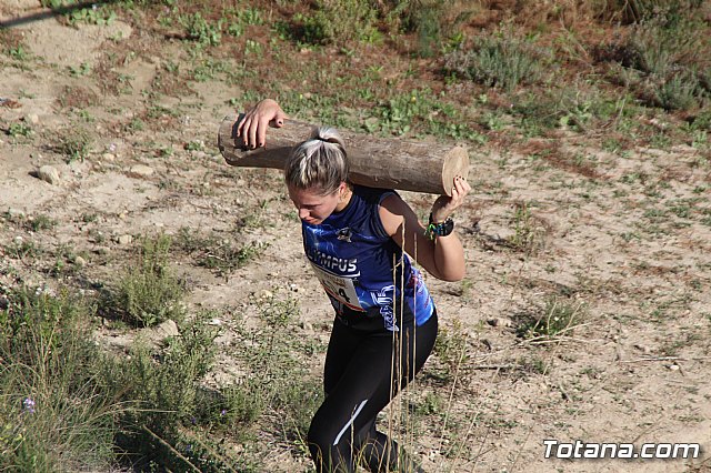 III Hispanian Race - Totana 2019 (Reportaje I) - 292