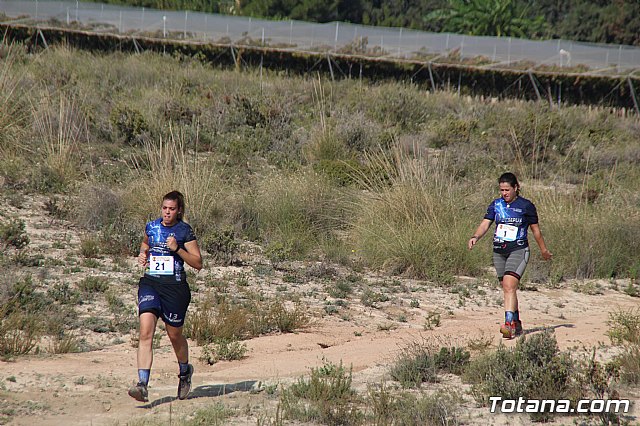 III Hispanian Race - Totana 2019 (Reportaje I) - 294