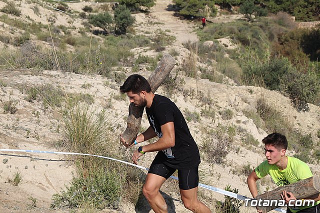 III Hispanian Race - Totana 2019 (Reportaje I) - 304