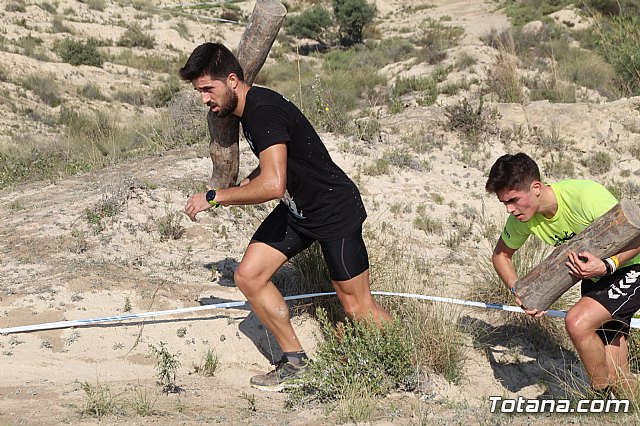 III Hispanian Race - Totana 2019 (Reportaje I) - 305