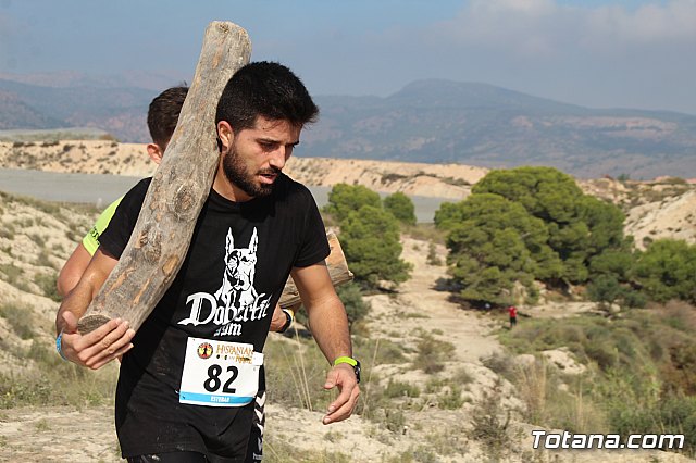 III Hispanian Race - Totana 2019 (Reportaje I) - 306