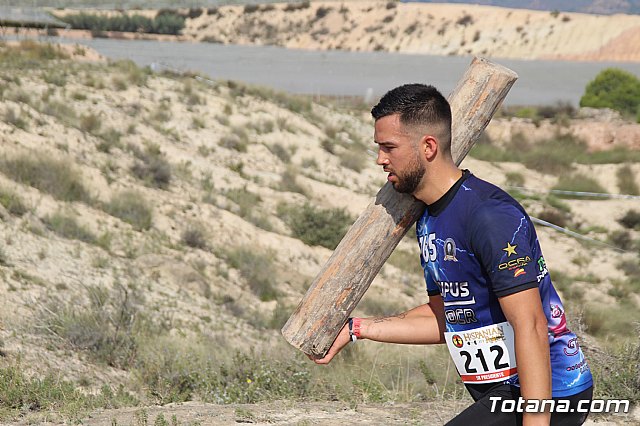 III Hispanian Race - Totana 2019 (Reportaje I) - 308