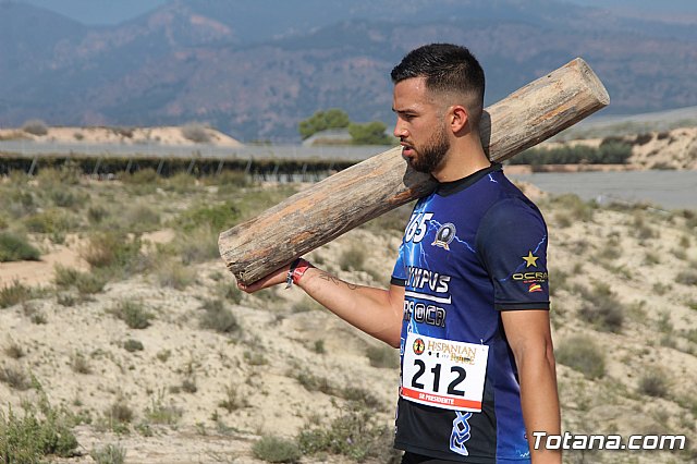 III Hispanian Race - Totana 2019 (Reportaje I) - 309