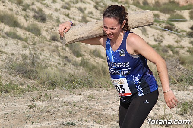 III Hispanian Race - Totana 2019 (Reportaje I) - 311