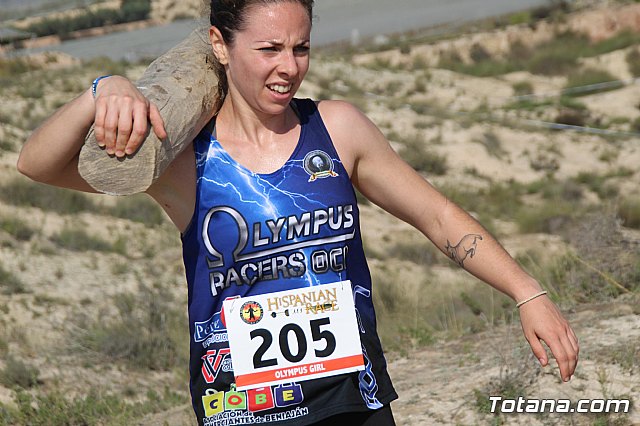 III Hispanian Race - Totana 2019 (Reportaje I) - 312