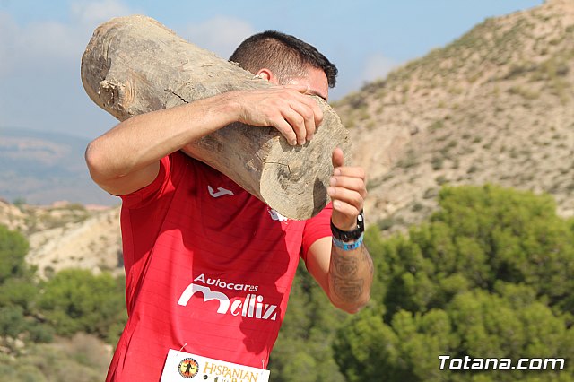 III Hispanian Race - Totana 2019 (Reportaje I) - 316