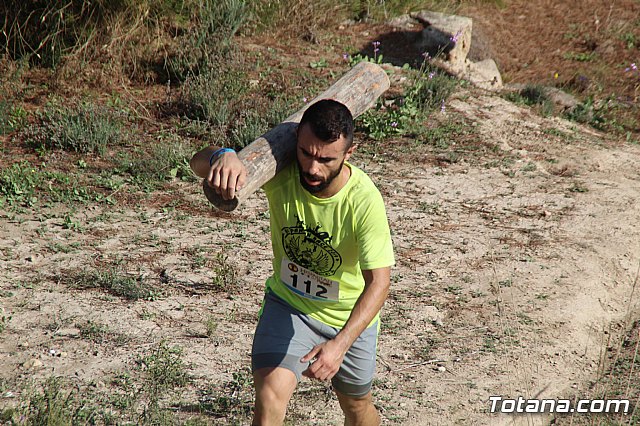 III Hispanian Race - Totana 2019 (Reportaje I) - 319