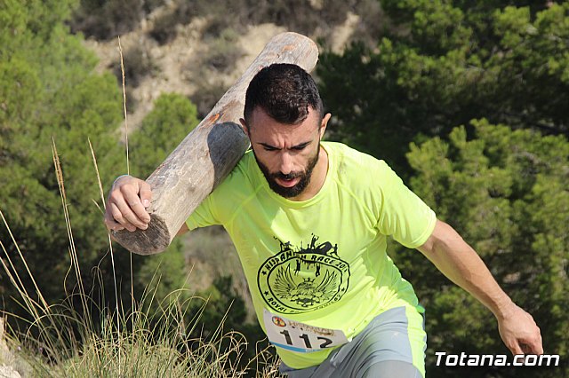 III Hispanian Race - Totana 2019 (Reportaje I) - 321