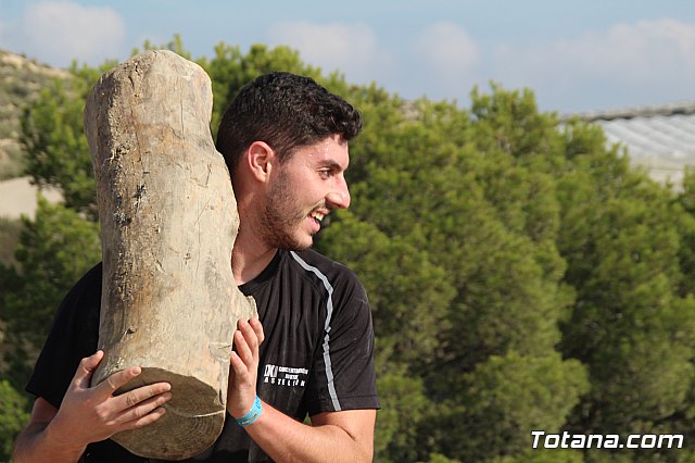 III Hispanian Race - Totana 2019 (Reportaje I) - 323