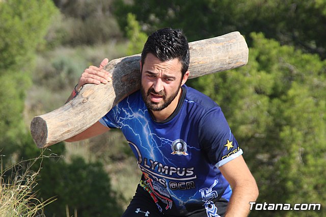 III Hispanian Race - Totana 2019 (Reportaje I) - 324